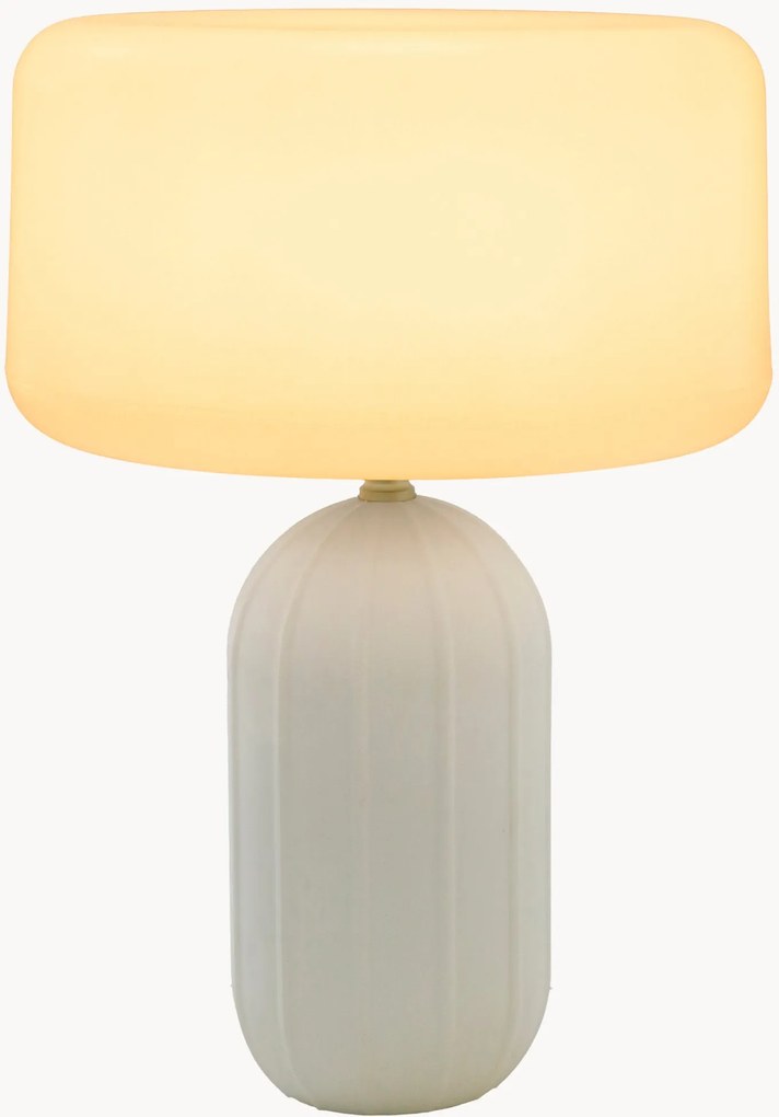 Prenosná stmievateľná stolová LED lampa Phoebe