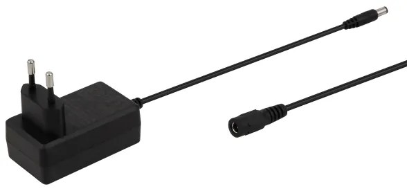 Globo 58011 - LED stmievateľná stojacia lampa SKOPO LED/20W/230V + LED/5W