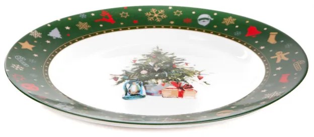 Tanier KALVEN zelený 873466