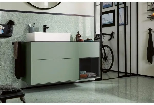 Villeroy & Boch 4A226G01 - Závesné umývadlo MEMENTO 60x42 cm keramika/biela