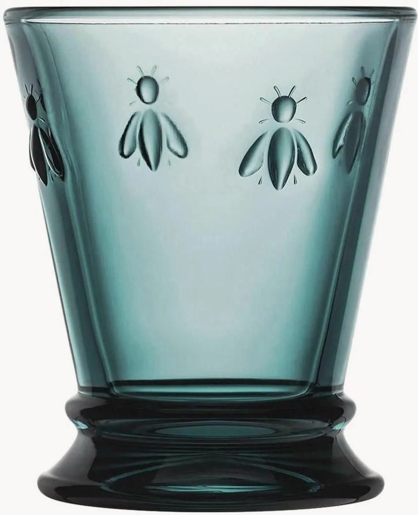 Poháre Abeille, 4 ks