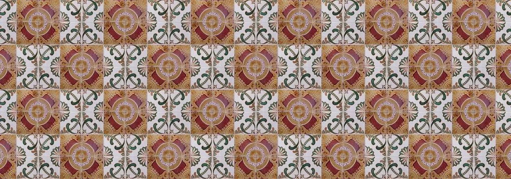 Fototapeta - Mozaika (152,5x104 cm)