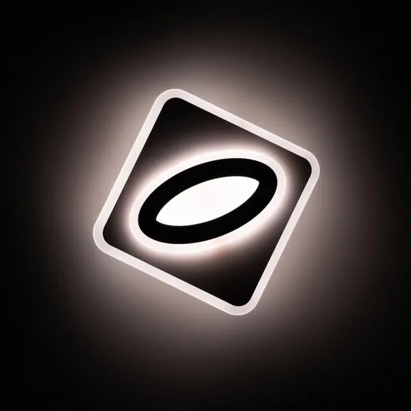 Brilagi - LED stropné svietidlo MODERN MINI LED/32W/230V 3000/4000/6000K