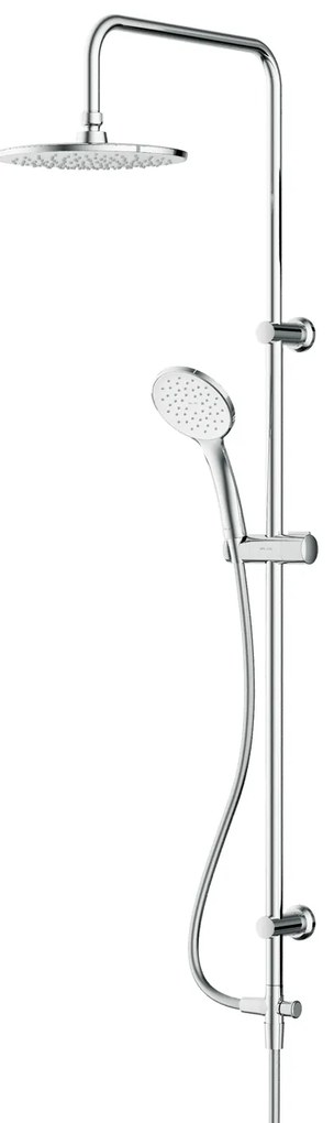 Sprchový systém AM.PM Hit F07TB000 chróm