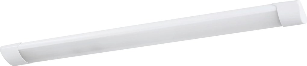 XXXLutz PODVESNÉ SVIETIDLO, 120/7,5/2 cm Eglo - Interiérové svietidlá - 003348320302