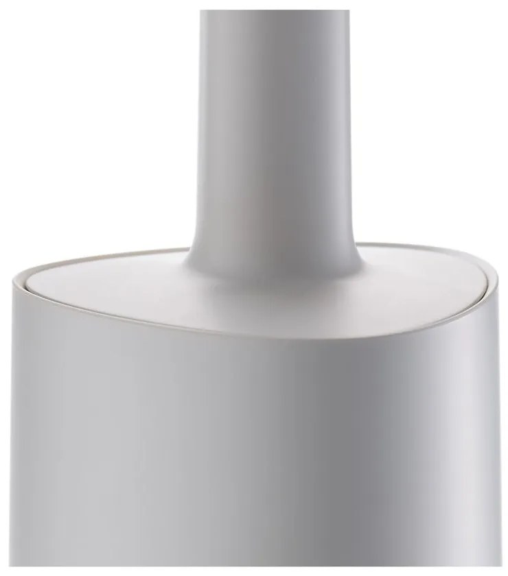 Béžová WC kefa Flex360 – Joseph Joseph