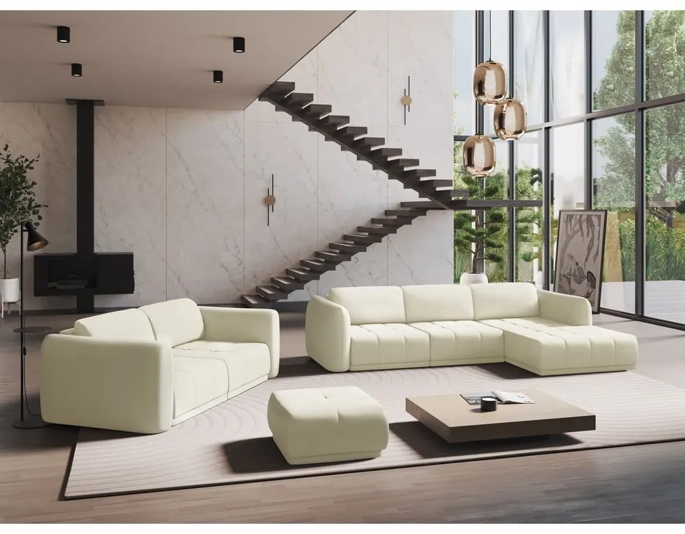 Biela podnožka Hoku – Makamii