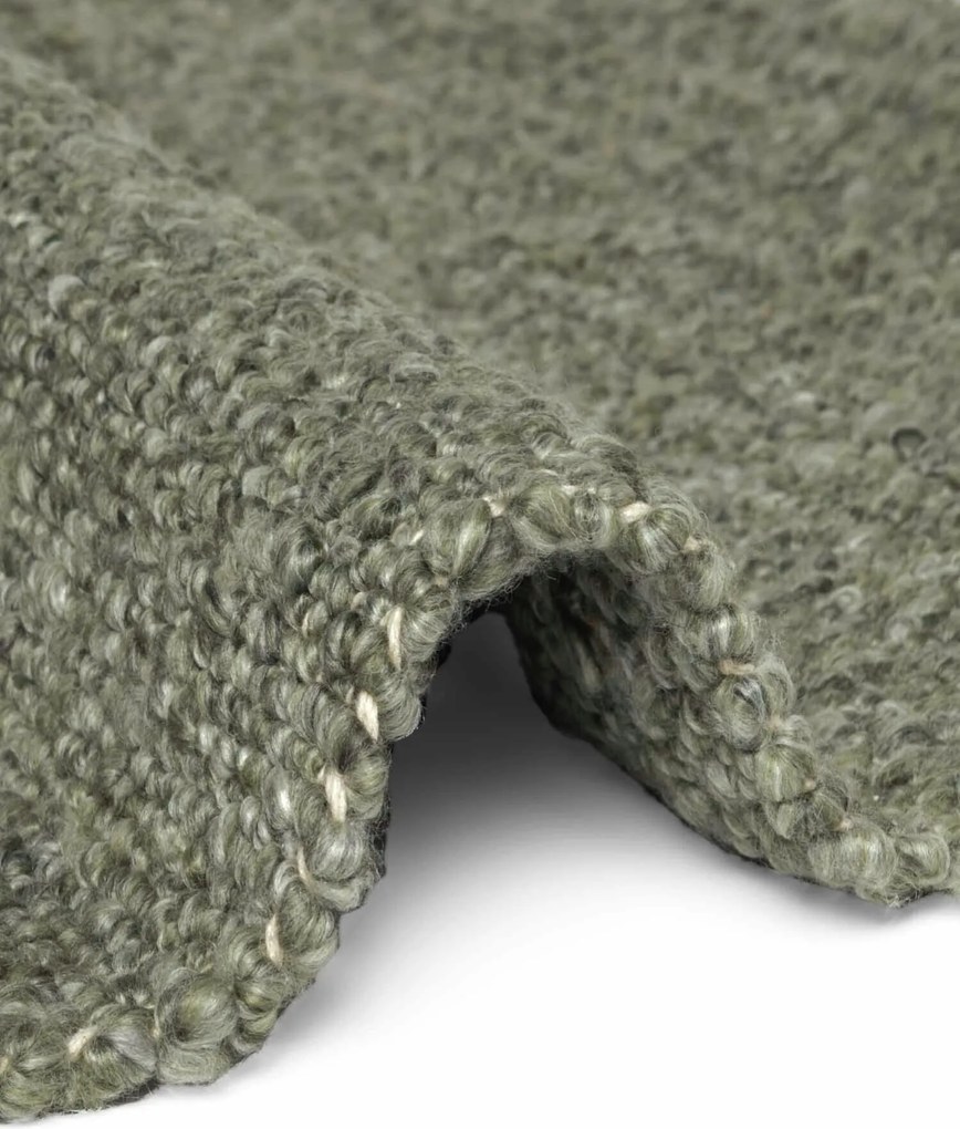 Kusový koberec Ted Baker Notting Hill 106346 Green, 120x170, zelená, obývacia izba, Ted Baker