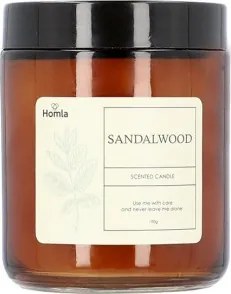 Sviečka TOFU Sandalwood 994801