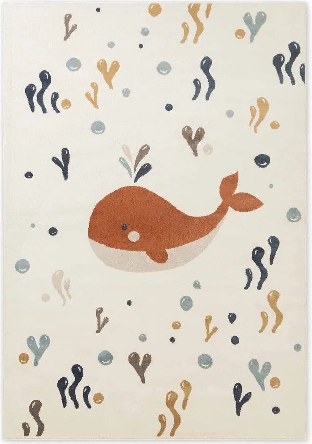 Detský koberec 120x170 cm Moby – Hanse Home