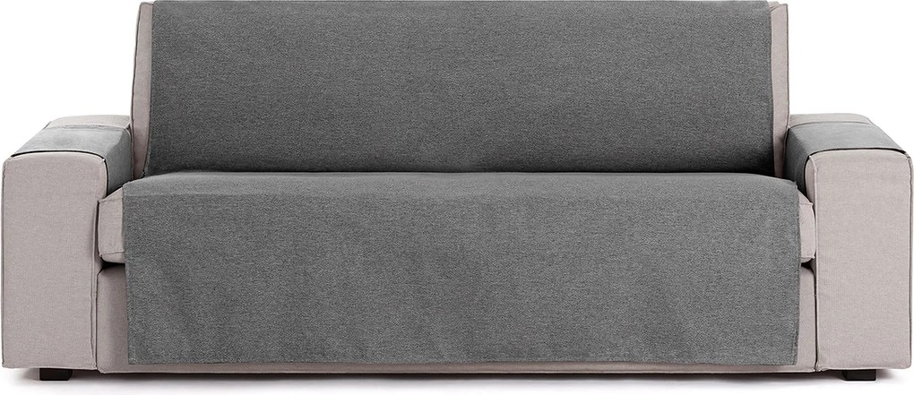 Poťah na trojmiestnu pohovku Universal grey