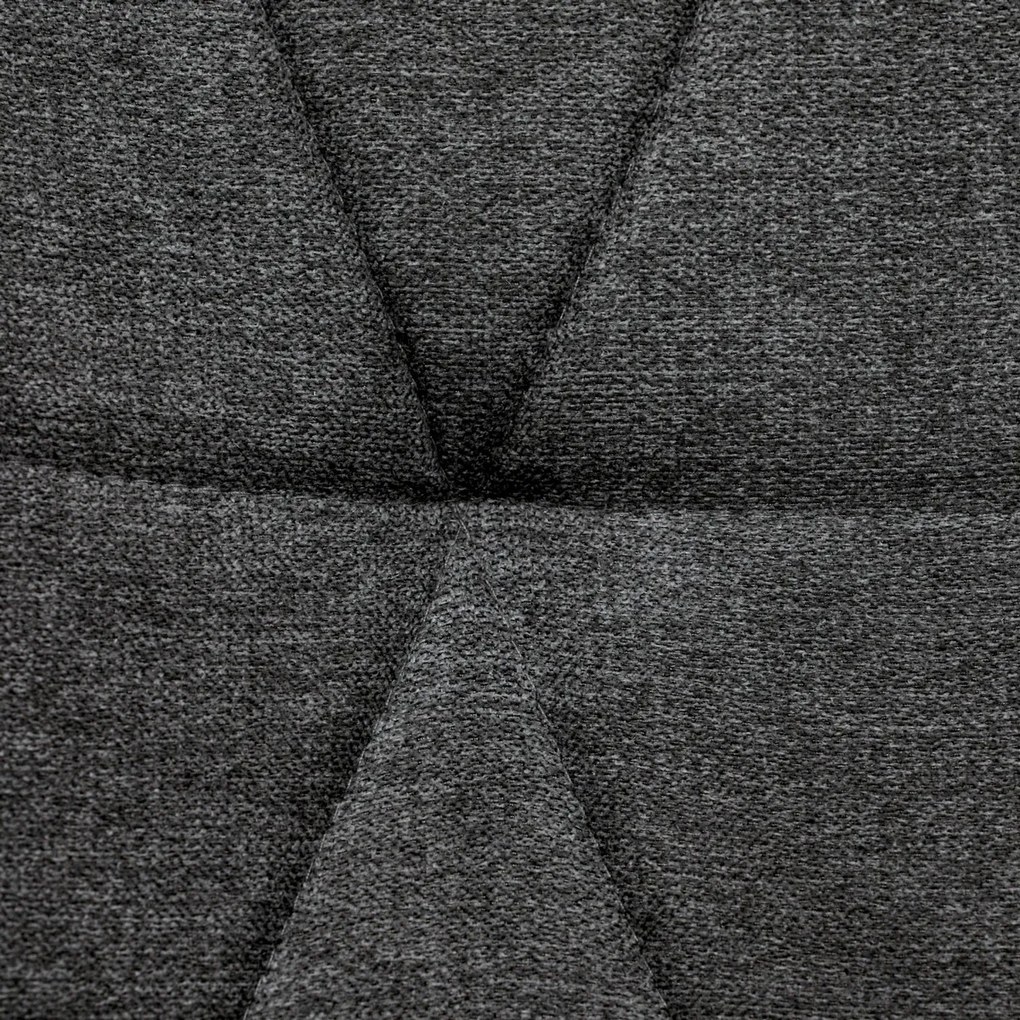 Sada jedálenských stoličiek CT-285 GREY2, 4 ks