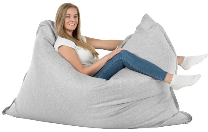 INTERMEDIC SK Vankúš na sedenie XXL Balance Recycling Farba: Oranžový
