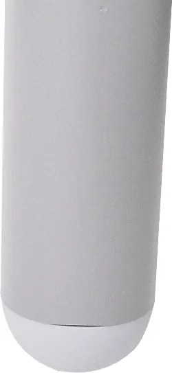 TAMPA hliníková súprava šedá