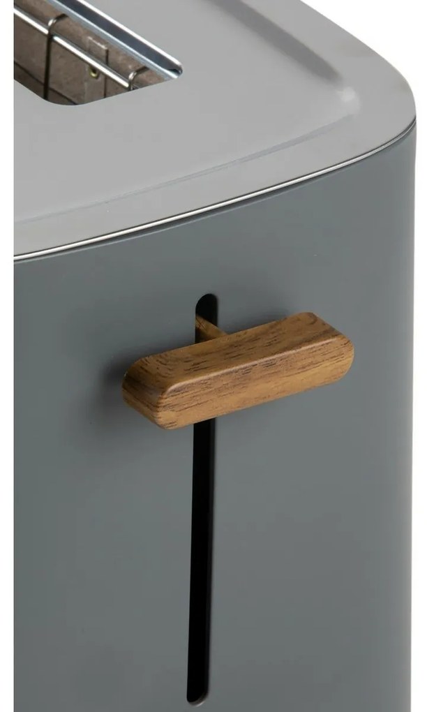 DOMO DO965T hriankovač WOOD YOU