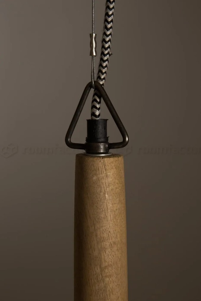 Dutchbone Drop závesná lampa