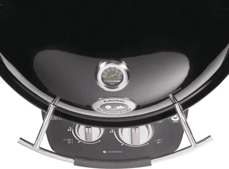 GENEVA 570 G - záhradný gril