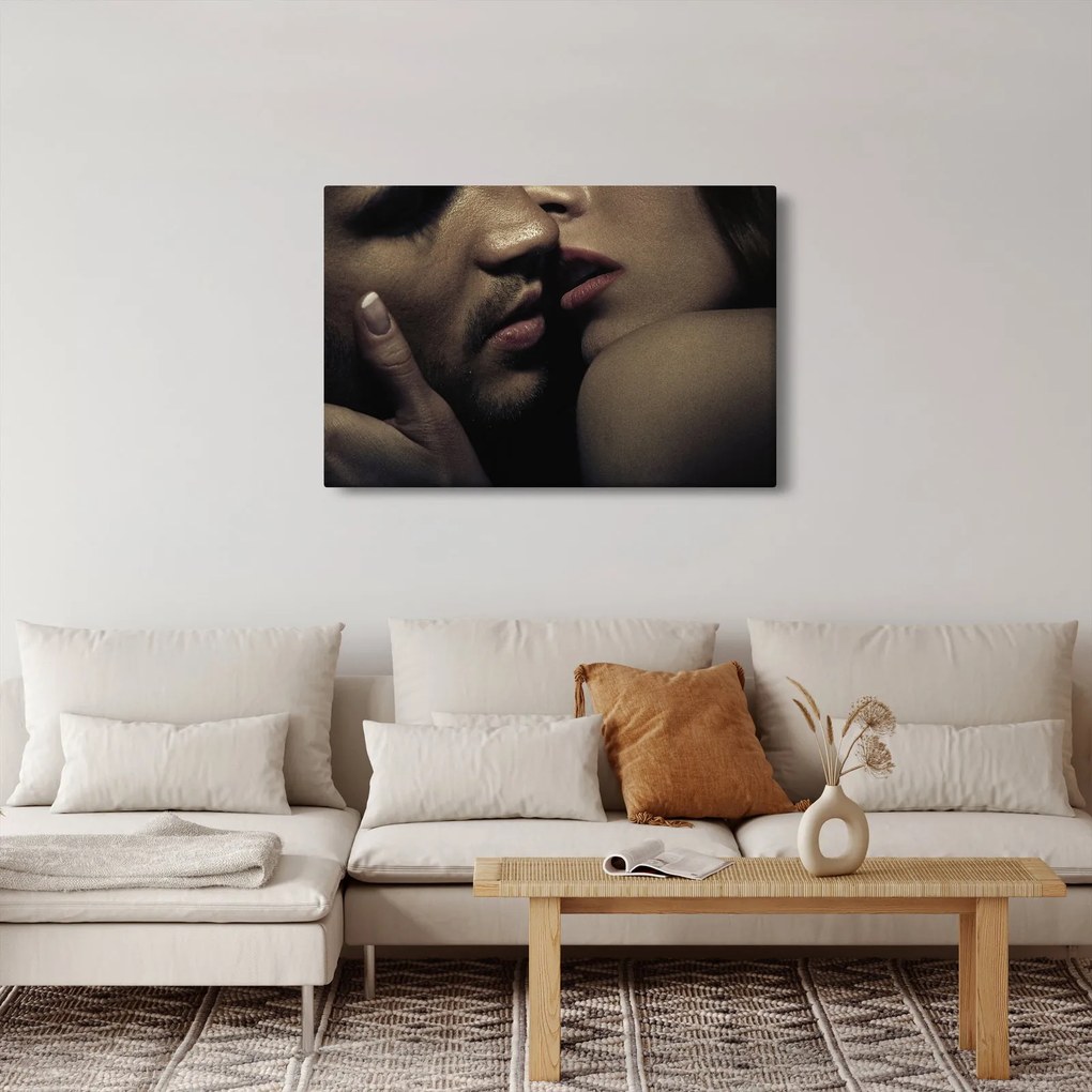 Obraz - Bozk (90x60 cm)