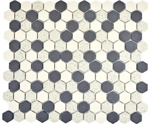 Keramická mozaika CU HX210S 30x26,0 cm