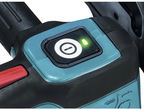 Aku reťazová píla Makita DUC254Z Li-ion LXT 18V bez aku a nabíjačky