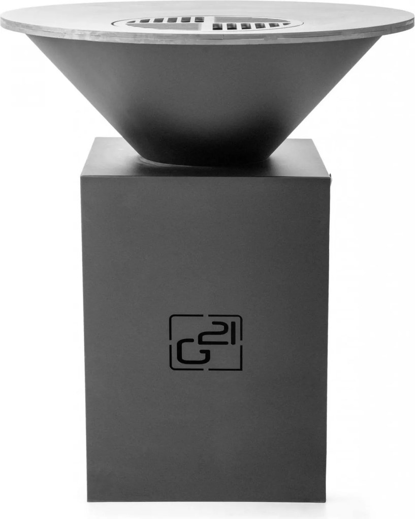 Gril G21 Oregon Black