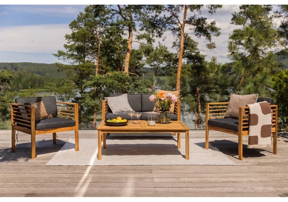 Záhradná súprava nábytku Bonami Selection Hawai