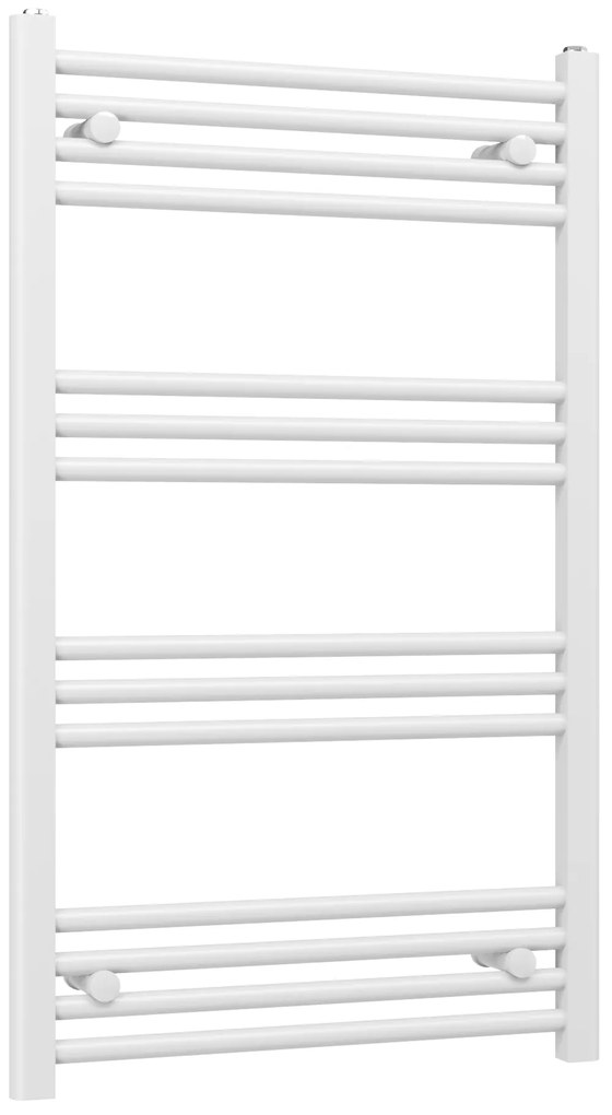 Gamma Erga Basic, vykurovacie teleso 1000x600 mm, 463 W, biela, ERG-LAV-BASIC-10060-WH