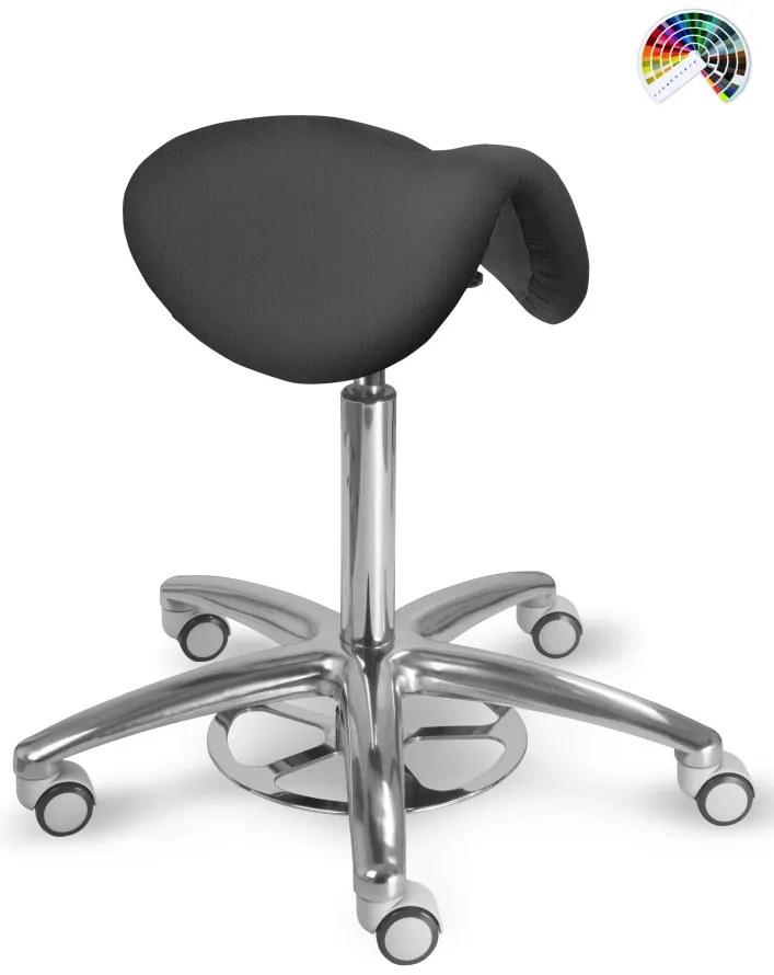 MAYER Zdravotnícka stolička 1213 G CLEAN