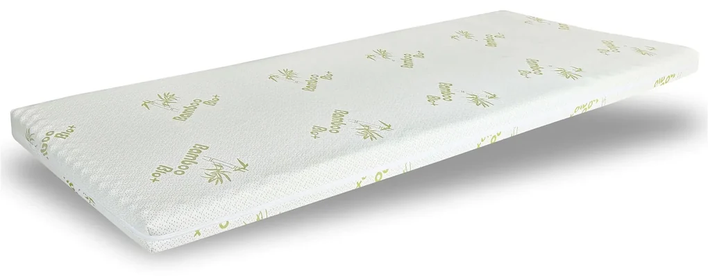 Povrchový matrac z pamäťovej peny Polux 8 cm EMI: 90x200 cm