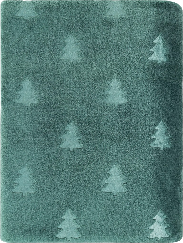 XXXLutz DEKA, polyester, 150/200 cm MISTRAL - Textil do domácnosti - 003591059501