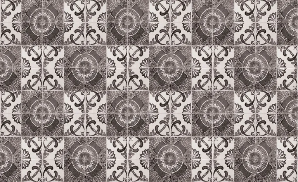 Fototapeta - Mozaika (152,5x104 cm)