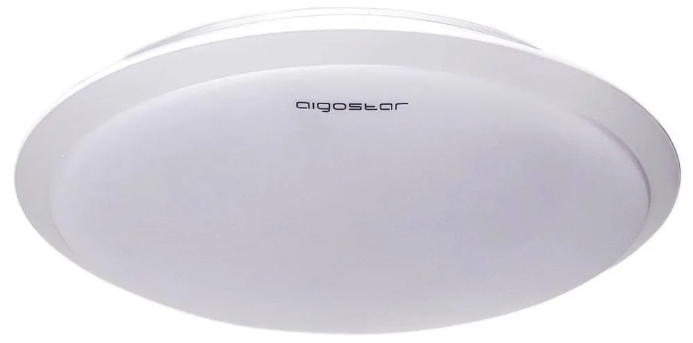 Aigostar B.V. Aigostar - LED Stropné svietidlo LED/24W/230V 4000K biela AI0372