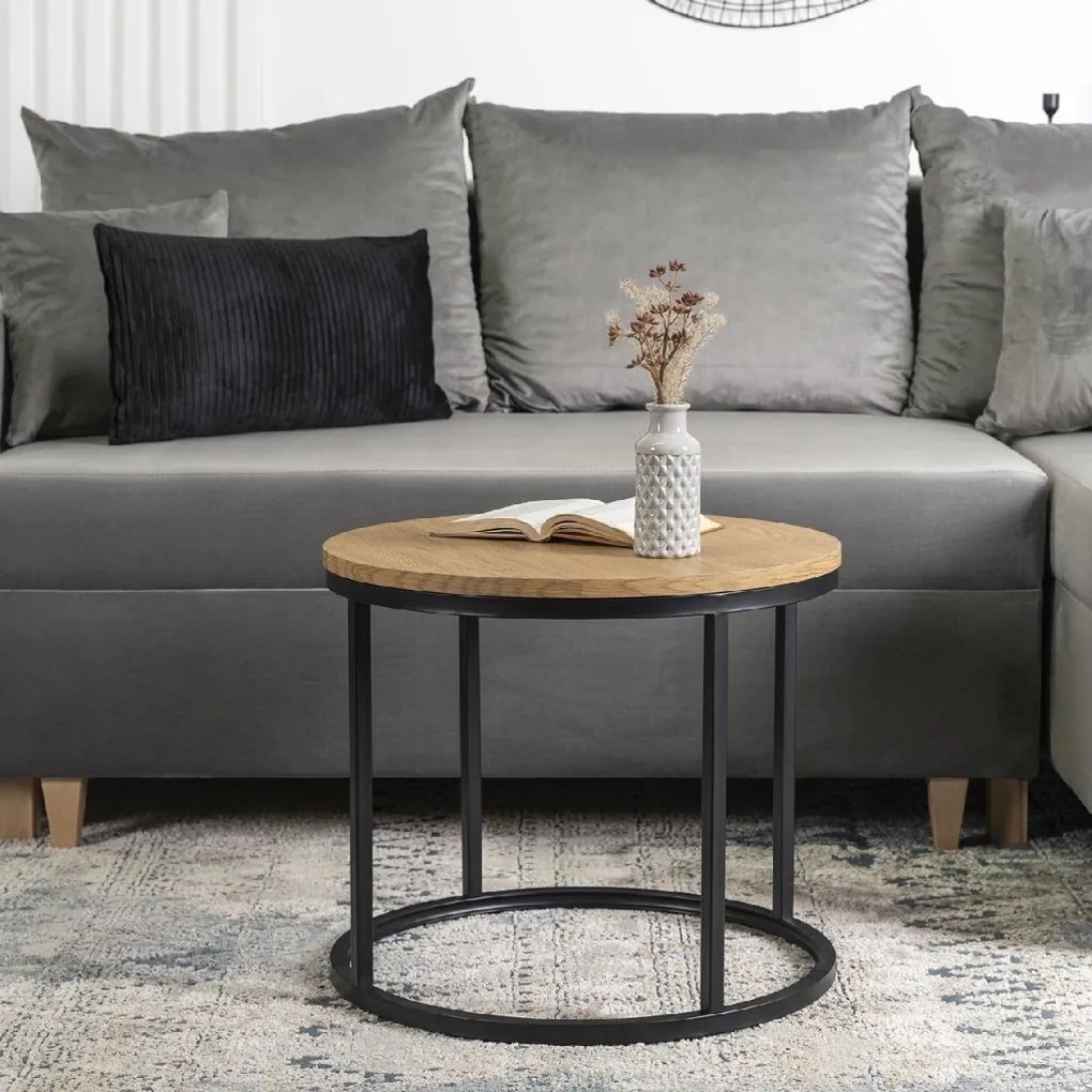 PROXIMA.store - Dizajnový konferenčný stolík CONNY FARBA: biely mramor, FARBA NÔH: biela