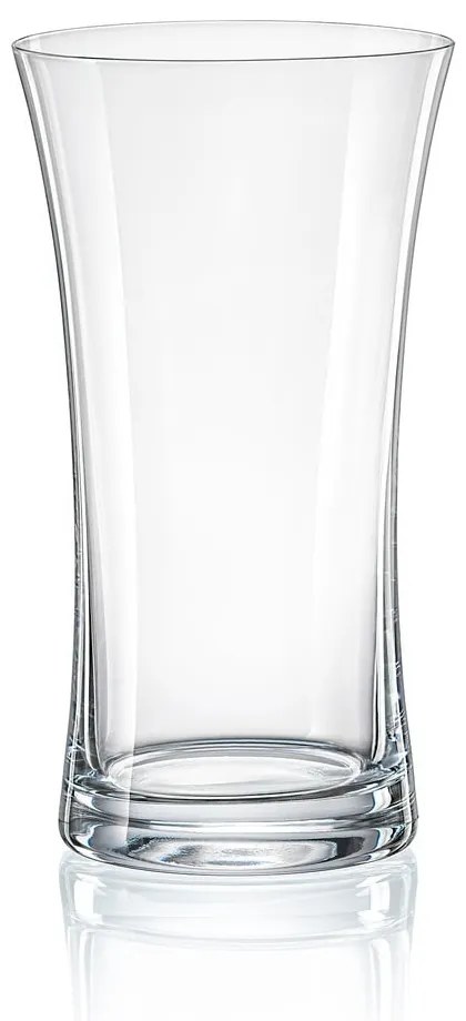 Súprava 6 pohárov Crystalex Grace, 340 ml