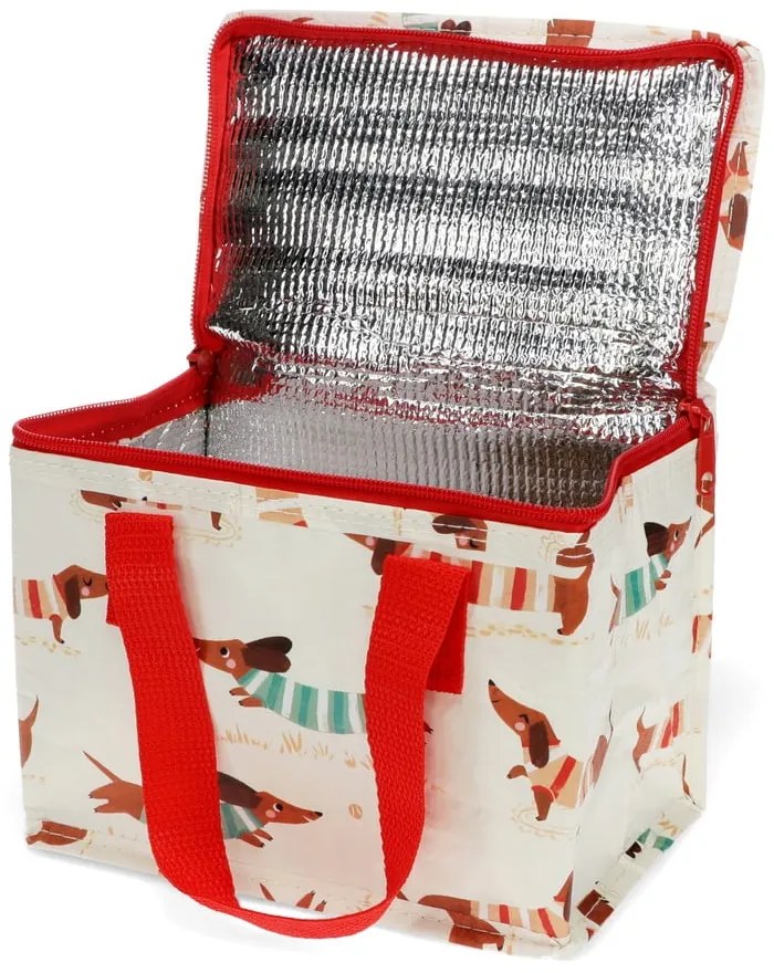 Chladiaca taška Sausage Dog – Rex London