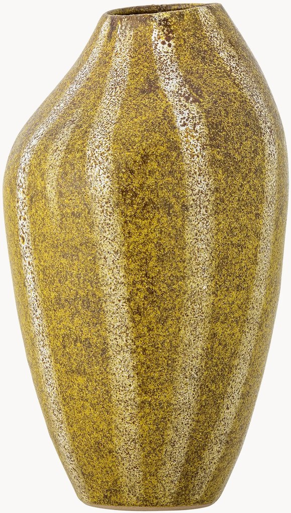 Ručne maľovaná váza Abella, V 36 cm