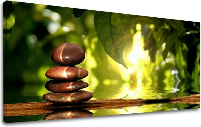 Obraz na stenu PANORÁMA FENG SHUI