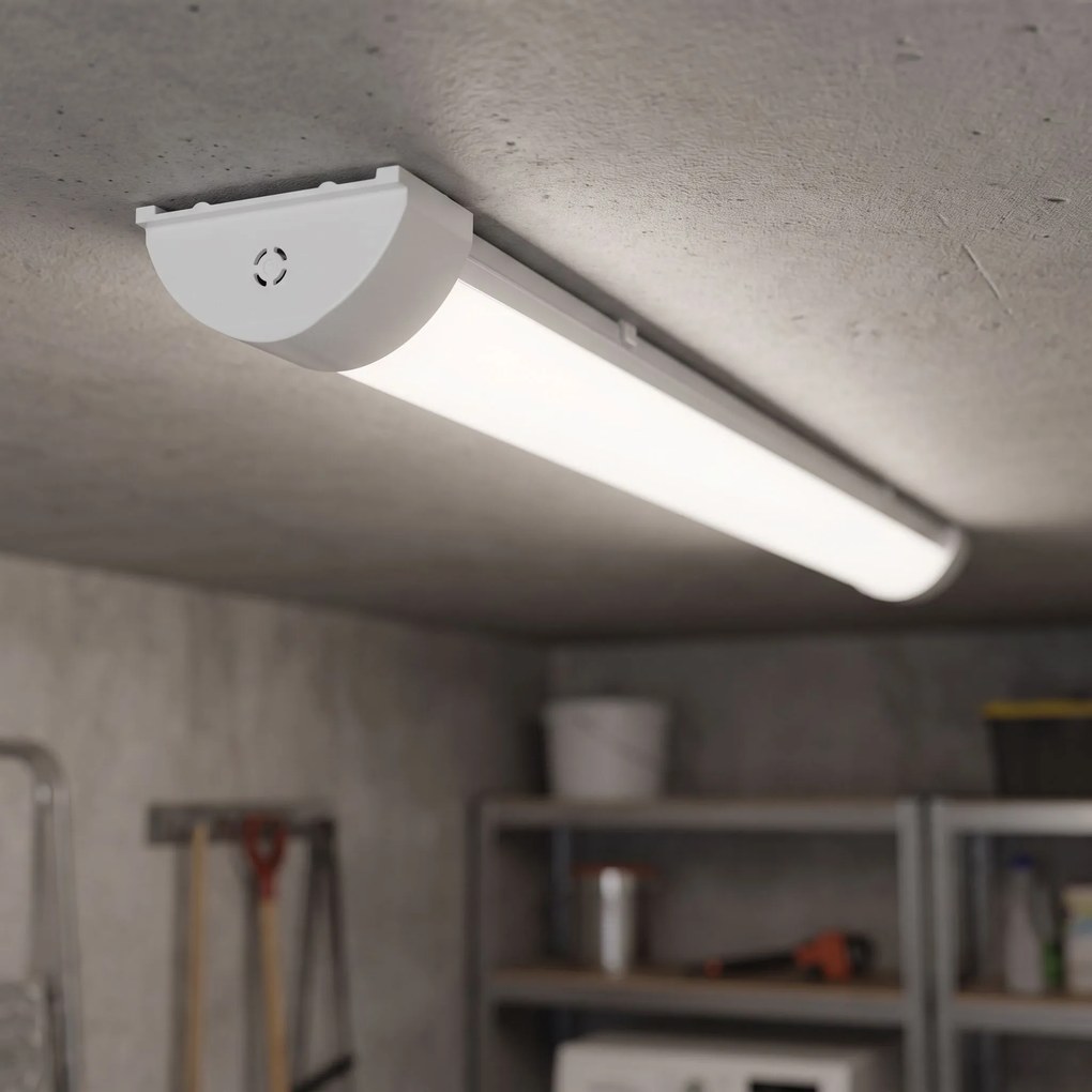 Toolight Toolight, JNH054-27N, lineárne LED svietidlo 90 cm, 27 W, 4000 K, biela, OSW-56246