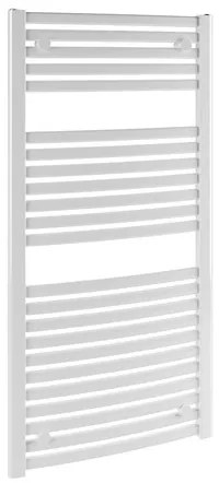 Thermal Trend KM radiátor kombinovaný 123,3x60 cm biela KM6001233