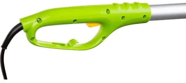 Fieldmann - Teleskopické nožnice na živý plot 450W/230V