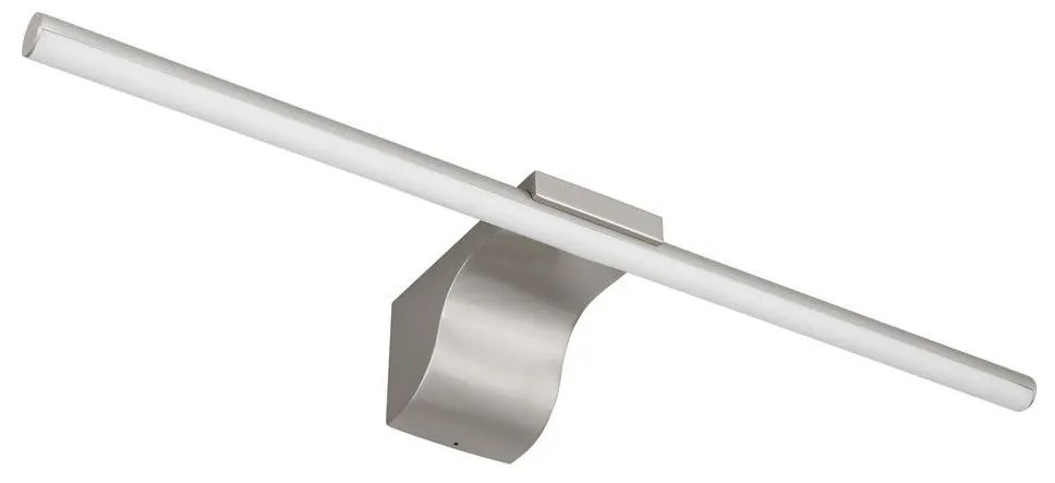 Globo 41925N - LED Kúpeľňové osvetlenie zrkadla PEPE LED/10W/230V IP44 chróm