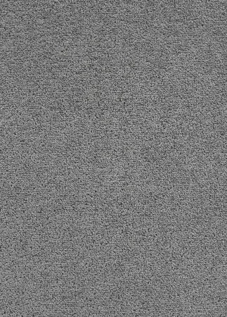 Koberce Breno Metrážny koberec DALTON 97, šíře role 400 cm, sivá