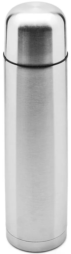 Nerezová termoska 1l