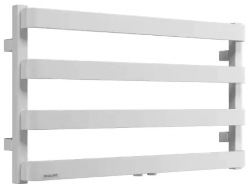 Kúpeľňový radiátor Meteor biely