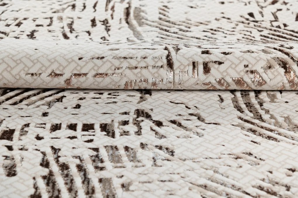 TA Koberec UD30A HNEDÁ PARMA YDD Rozmer: 120x170 cm