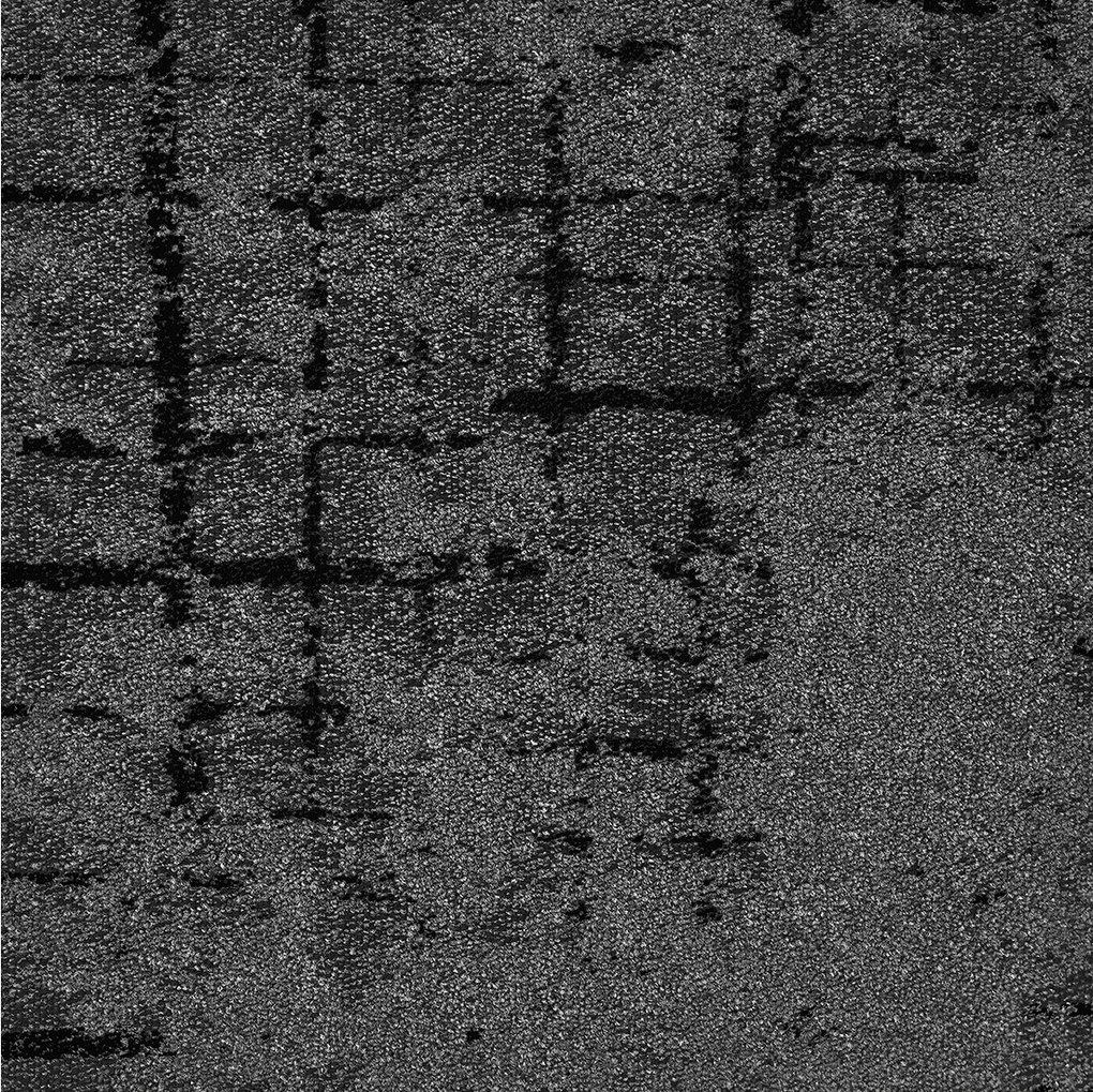 Kobercový štvorec Macro Tile 97 50 x 50 cm, chodba / predsieň, Associated Weavers