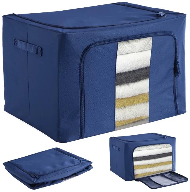 Organizér EVAN granátový