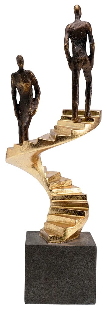 Stairway Two dekorácia 42 cm