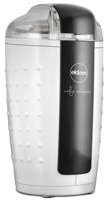 Elektrický mlynček na kávu, Eldom MK60