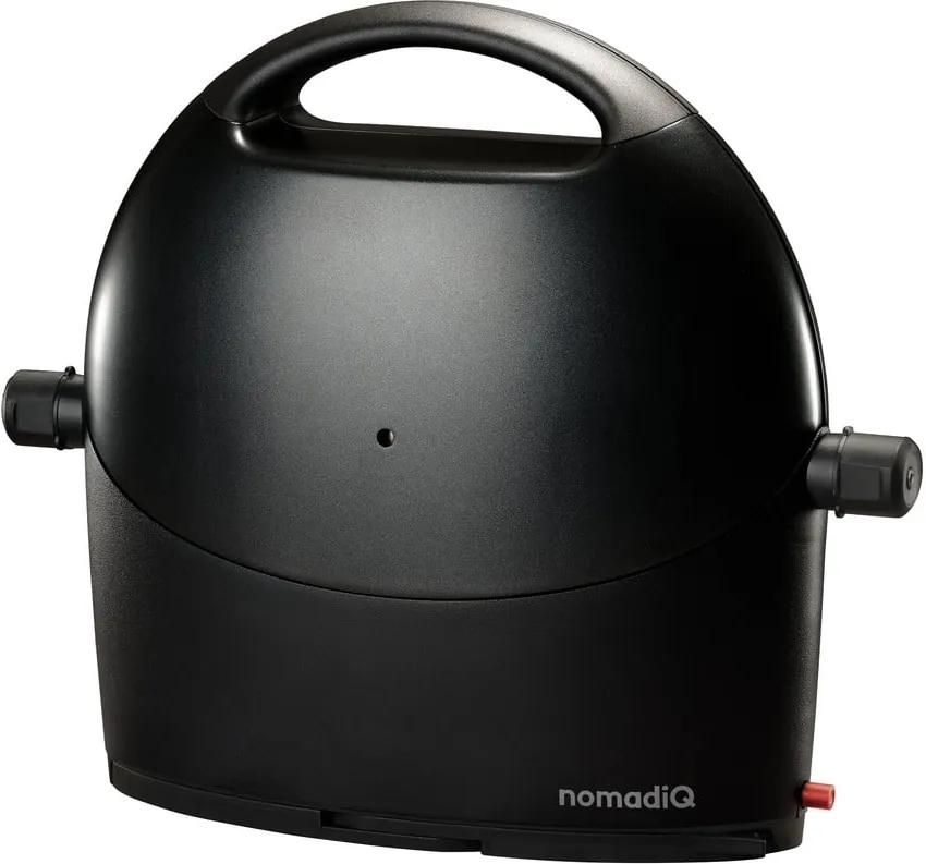 Prenosný gril s popruhom Nomadiq BBQ